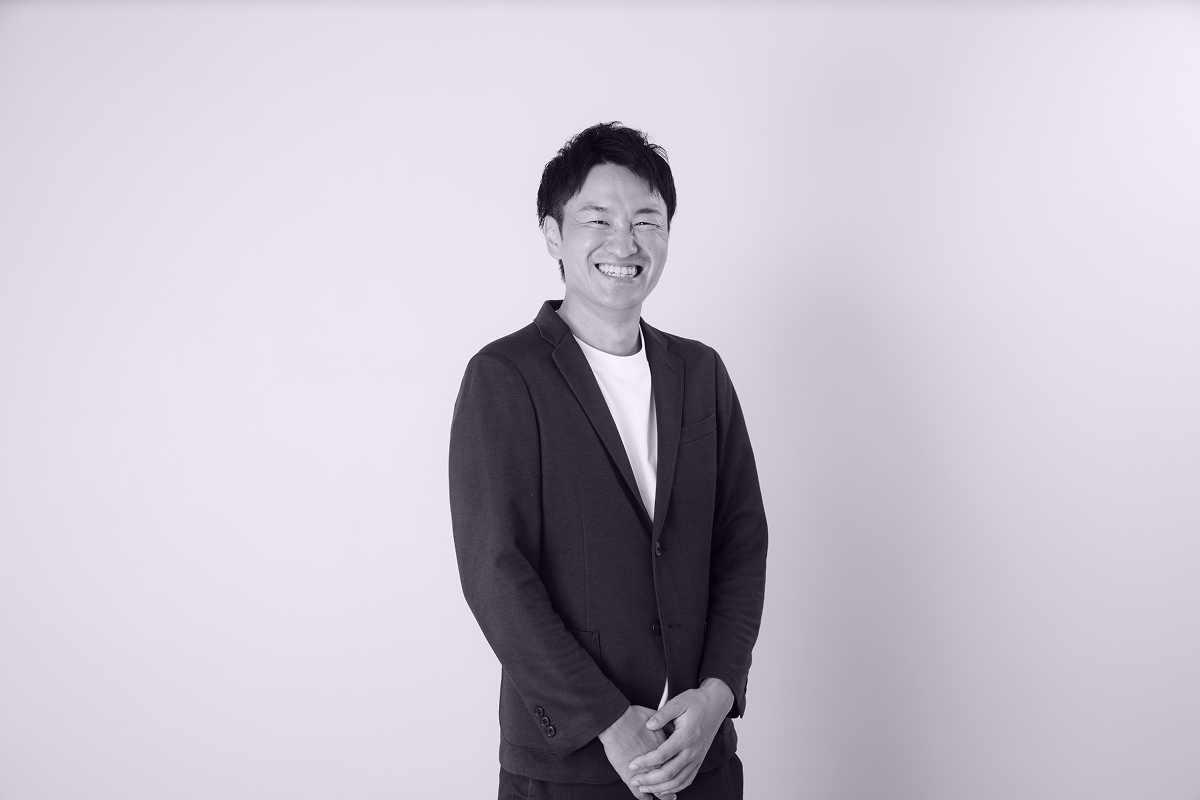 本人写真"